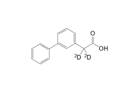 M-diphenylmethane-D2-carbonic acid