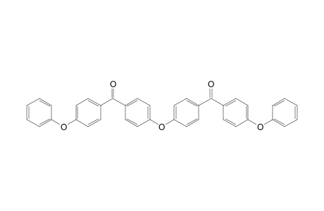 1,1'-Bis(4-phenoxybenzophenon-4-yl) ether