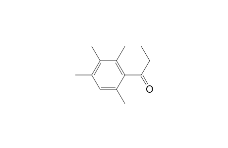1-Propionyl-2,4,5,6-tetramethylbenzene