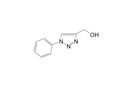 (1-phenyl-1H-1,2,3-triazol-4-yl)methanol