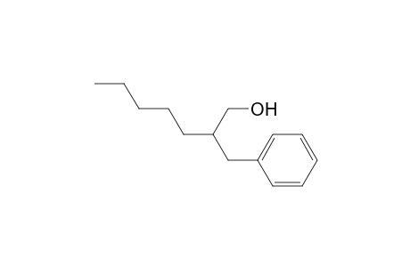 1-Heptanol, 2-benzyl-