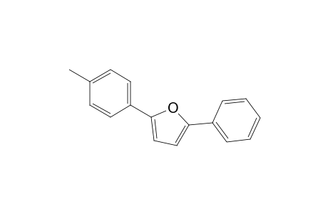 2-(4-Methylphenyl)-5-phenylfuran