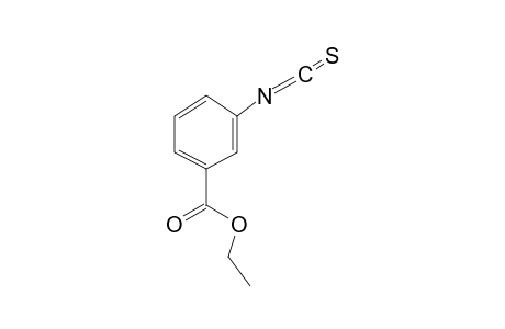 3-Ethoxycarbonylphenyl isothiocyanate