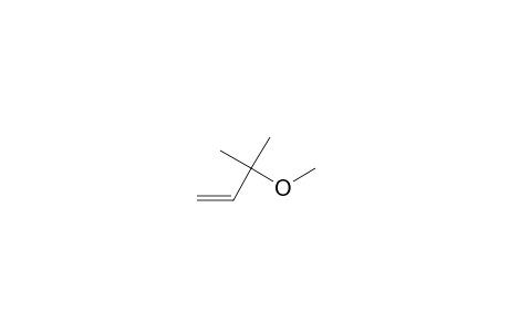 1,1-Dimethyl-2-propenyl methyl ether