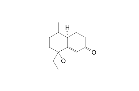 OXYPHYLLENONE-H
