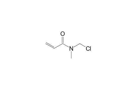N-Chloromethyl-N-methylacrylamide