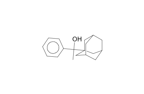 1-(1-Adamantyl)-1-phenylethanol