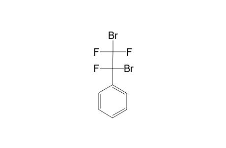 1,2-DIBROMO-2-PHENYL-1,1,2-TRIFLUOROETHANE