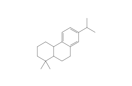 1-Methyl-10,18-bisnorabieta-8,11,13-triene