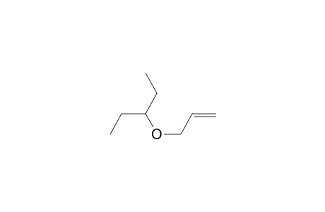 3-Allyloxypentane