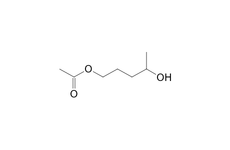 4-Hydroxypentyl acetate
