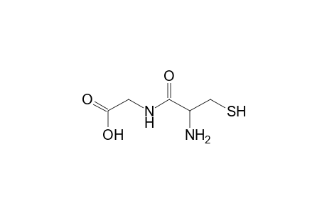 cysteine-glycine, 3TMS