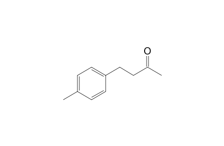 4-(4-Methylphenyl)-2-butanone
