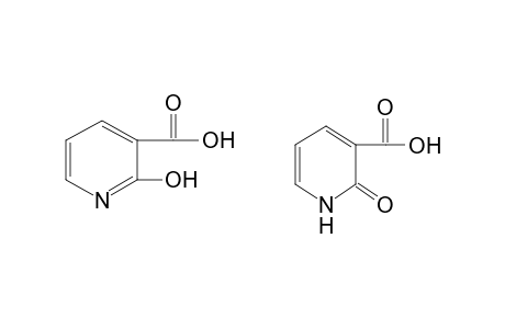 2-Hydroxynicotinic acid