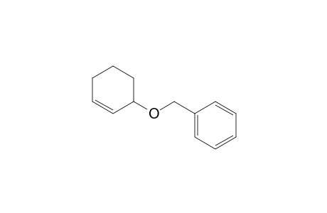3-Benzyloxycyclohex-1-ene