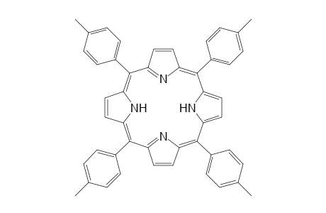 5,10,15,20-Tetra(4-Methylphenyl)porphyrin