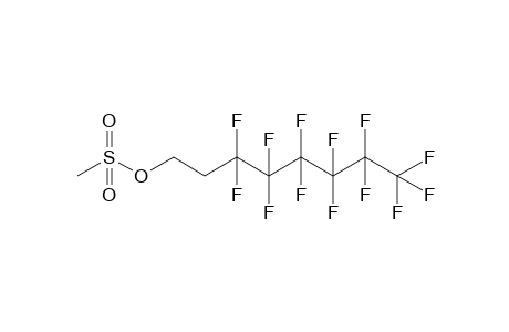 Tridecafluorooctyl mesylate