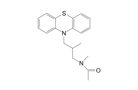 Alimemazine-M (nor-) AC