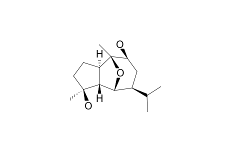 CYCLO-EPOXYPULIGLENE