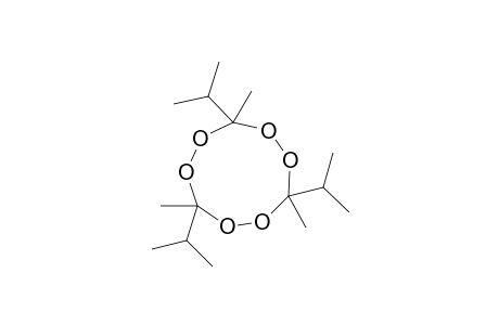 1,2,4,5,7,8-Hexoxonane, 3,6,9-trimethyl-3,6,9-tris(1-methylethyl)-