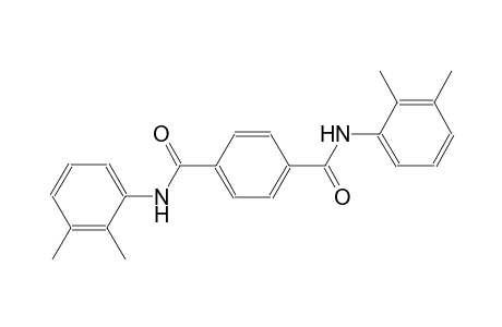 N~1~,N~4~-bis(2,3-dimethylphenyl)terephthalamide