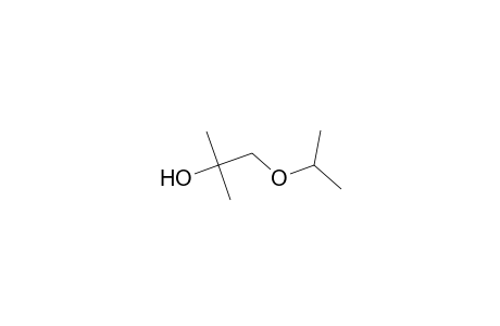 2-Propanol, 1-isopropoxy-2-methyl-