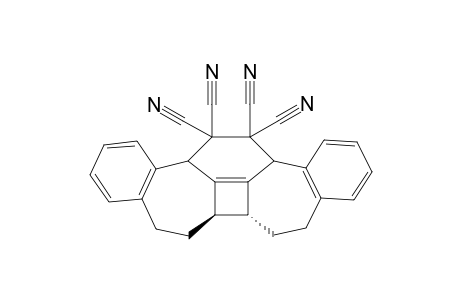 Tetracyanoethylene adduct