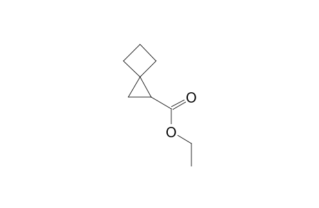Ethyl spiro[2.3]hexane-1-carboxylate
