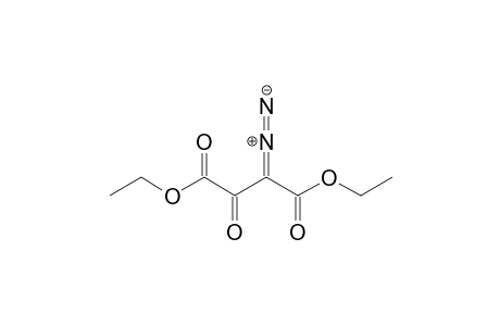 Diethyl 3-diazo-2-oxosuccinate