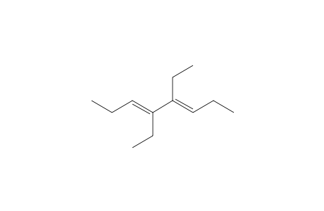(3E,5E)-4,5-diethylocta-3,5-diene