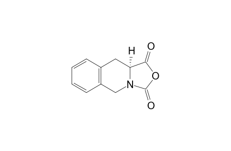 (10aS)-10,10a-Dihydro[1,3]oxazolo[3,4-b]isoquinoline-1,3(5H)-dione