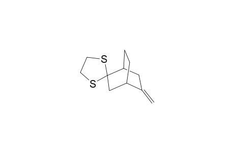 3-Methylenespiro[bicyclo[2.2.2]octane-6,2'-dithiazole]