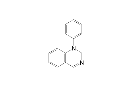 1-Phenyl-1,2-dihydroquinazoline