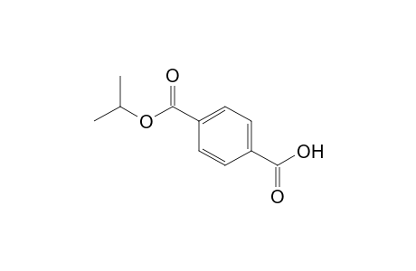 1,4-Benzenedicarboxylic acid, mono(1-methylethyl) ester