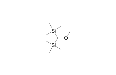 Methoxybis(trimethylsilyl)methane
