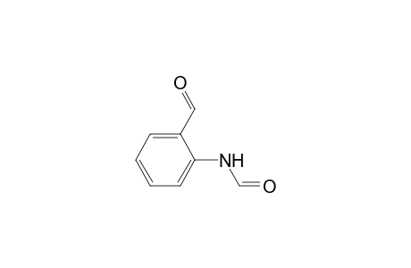 2-Formylphenylformamide