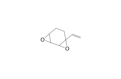 3,8-Dioxatricyclo[5.1.0.02,4]octane, 4-ethenyl-