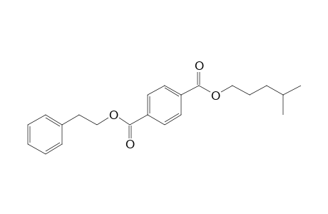 Terephthalic acid, isohexyl 2-phenylethyl ester