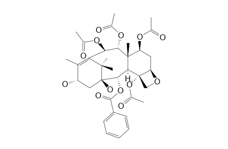 13-DEACETYLBACCATIN-VI