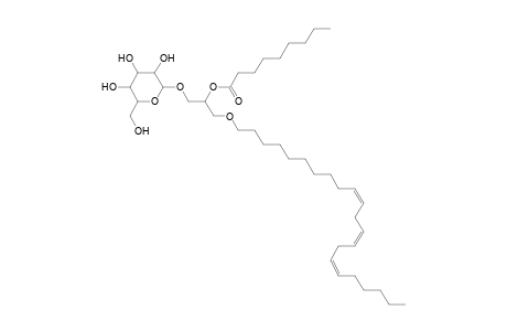 MGDG O-22:3_9:0