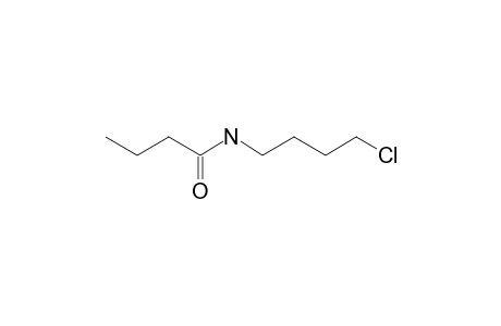 N-4'-CHLOROBUTYLBUTYRAMIDE