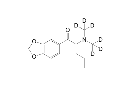 N,N-dimethylpentylone-d6