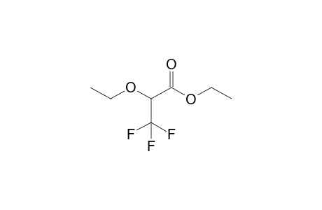 Ethyl 2-ethoxy-3,3,3-trifluoropropanoate