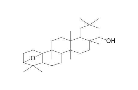 22b-Hydroxy-dendropanoxide