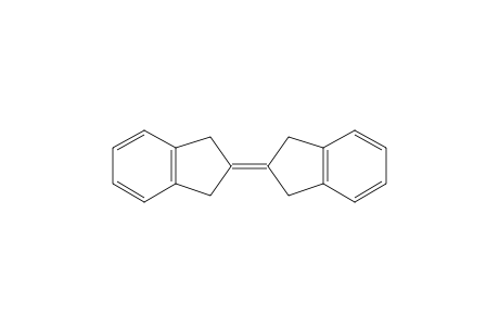 2-(1,3-dihydroinden-2-ylidene)-1,3-dihydroindene