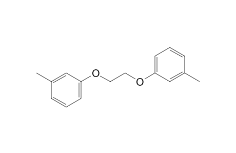 1,2-bis(m-tolyloxy)ethane