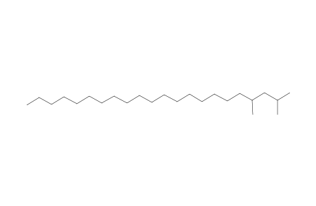 2,4-Dimethyldocosane