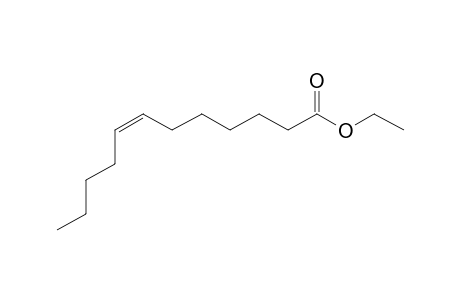 Ethyl dodec-7-enoate