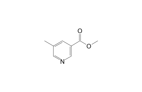 Methyl 5-methylnicotinate