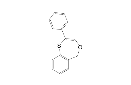 2-Phenyl-5H-[4,1]-benzothiepine